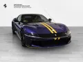 Ferrari 12Cilindri Coupe VIOLETTA DINO CARBON RACE SEATS