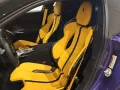Ferrari 12Cilindri Coupe VIOLETTA DINO CARBON RACE SEATS