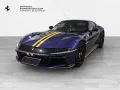 Ferrari 12Cilindri Coupe VIOLETTA DINO CARBON RACE SEATS