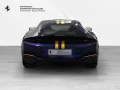 Ferrari 12Cilindri Coupe VIOLETTA DINO CARBON RACE SEATS