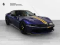 Ferrari 12Cilindri Coupe VIOLETTA DINO CARBON RACE SEATS