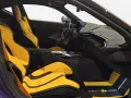 Ferrari 12Cilindri Coupe VIOLETTA DINO CARBON RACE SEATS