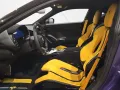 Ferrari 12Cilindri Coupe VIOLETTA DINO CARBON RACE SEATS