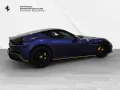 Ferrari 12Cilindri Coupe VIOLETTA DINO CARBON RACE SEATS