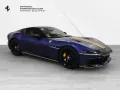 Ferrari 12Cilindri Coupe VIOLETTA DINO CARBON RACE SEATS