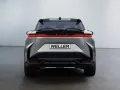 Lexus RZ 550e F-Sport Steer by Wire