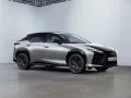 Lexus RZ 550e F-Sport Steer by Wire