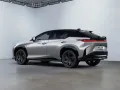 Lexus RZ 550e F-Sport Steer by Wire