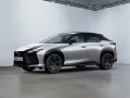Lexus RZ 550e F-Sport Steer by Wire