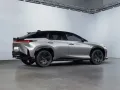Lexus RZ 550e F-Sport Steer by Wire