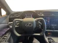 Lexus RZ 550e F-Sport Steer by Wire