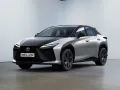 Lexus RZ 550e F-Sport Steer by Wire