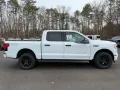 Ford F 150 Lightning XLT 2025 weiss im Vorlauf