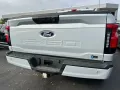 Ford F 150 Lightning XLT 2025 weiss im Vorlauf