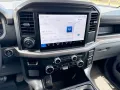 Ford F 150 Lightning XLT 2025 weiss im Vorlauf