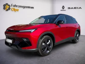 BAIC Beijing X55, Pano, ACC, 360°, bis 6J. Garantie
