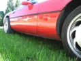 Corvette C4