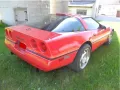 Corvette C4