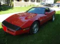 Corvette C4