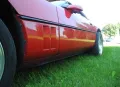 Corvette C4