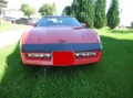 Corvette C4