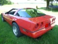 Corvette C4