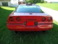 Corvette C4