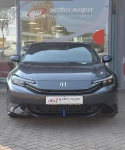 Honda PRELUDE eHEV 2,0 ADVANCE PRELUDE HYBRID 2,0 ADVA