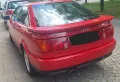 Audi Coupé 2.0 Automatik aus 2 Hand, H Kennzeichen