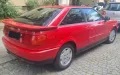 Audi Coupé 2.0 Automatik aus 2 Hand, H Kennzeichen