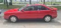 Audi Coupé 2.0 Automatik aus 2 Hand, H Kennzeichen