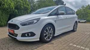 Ford S-Max S-MAX ST-Line