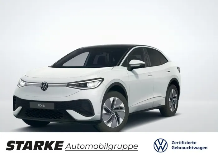 Volkswagen ID.5 Pro 210 kW Infotainment-Paket  HeadUp Panod