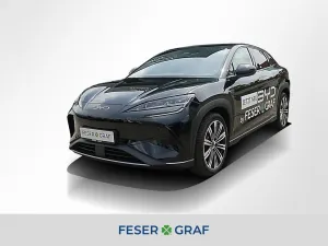 BYD Sealion 7 Excellence AWD 390 kW 360° ACC Wärmep.