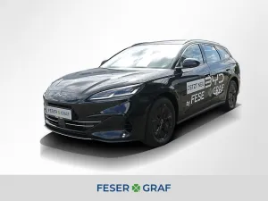 BYD Seal 6 Touring 1.5 DM-i Boost Navi RüKa 17