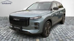 JAECOO J7 1.6 TGDI DCT AWD Exclusive Alu HUD KA LED Lin