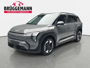 Kia EV3 81.4 KWH EARTH MJ27 WINTER-CONNECT BUSINESS 