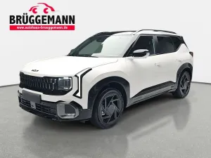 Kia SELTOS 1.6 T-GDI AWD DCT X-LINE MJ27 GLASDACH