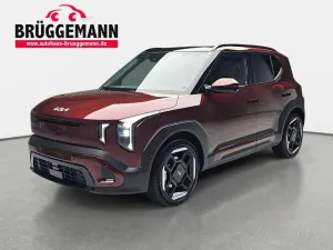 Kia EV2 61.0 KWH GT LINE MJ27 WINTER-CONNECT 22KW-AC