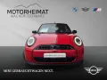 MINI Cooper S Cabrio Classic L HUD H&K 360° LED+