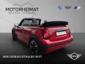 MINI Cooper S Cabrio Classic L HUD H&K 360° LED+