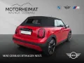 MINI Cooper S Cabrio Classic L HUD H&K 360° LED+