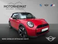 MINI Cooper S Cabrio Classic L HUD H&K 360° LED+