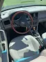 Audi Cabriolet 2.0, Holzlenkrad, Oldtimer