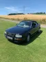 Audi Cabriolet 2.0, Holzlenkrad, Oldtimer