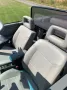 Audi Cabriolet 2.0, Holzlenkrad, Oldtimer