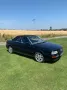 Audi Cabriolet 2.0, Holzlenkrad, Oldtimer
