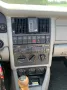 Audi Cabriolet 2.0, Holzlenkrad, Oldtimer