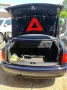 Audi Cabriolet 2.0, Holzlenkrad, Oldtimer