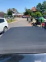 Audi Cabriolet 2.0, Holzlenkrad, Oldtimer